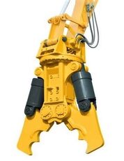 ny AME 360' Rotating Concrete Demolition Shear Jaw Suitable for 30-50 T hydrauliske sakse