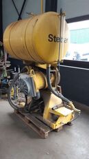 Stetter PLM-9 tromle cementblander